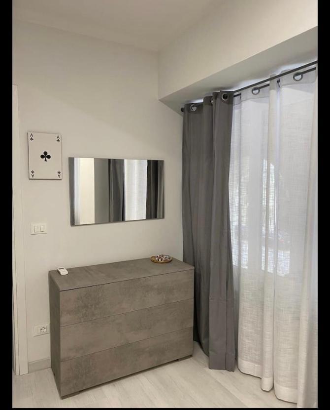 Calandra Studio Apartment Turin Exterior photo